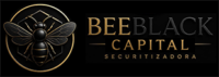 logo beeblack