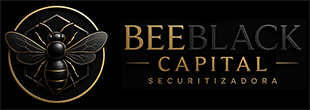 logo beeblack